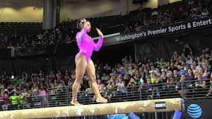 We are so excited to confirm. Simone Biles Usa Balance Beam 2016 Pacific Rim Championships Team Aa Final Youtube