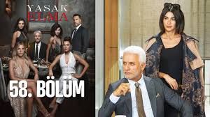 While halit's life struggle continues, he experiences the sadness of sahika's takeover of the company. Yasak Elma 58 Bolum Youtube