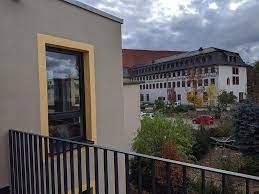 Reviews of hotel haus franziskus. Haus Franziskus Eroffnet Diakoniestiftung Weimar Bad Lobenstein