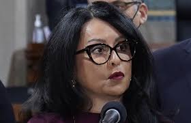 Los Angeles Council president resigns from post after racist remarks