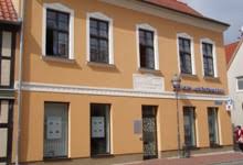 Vr Bank Mecklenburg Eg Geschaftsstelle Laage