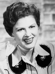 Remembering Patsy Cline