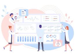 Dữ Liệu Y Tế: Khám Phá Xu Hướng và Ứng Dụng Hiện Đại