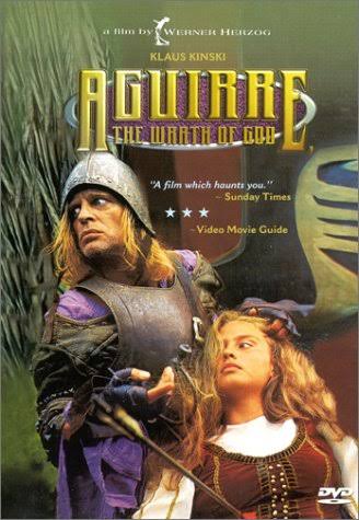 Aguirre, the Wrath of God (1972) - IMDb