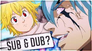 However, a small subset of the knights supposedly betrayed their homeland and turned their blades against their comrades in an attempt to overthrow the ruler of liones. The Seven Deadly Sins Season 5 Episode 1 English Release Date Will Be Revealed When Youtube