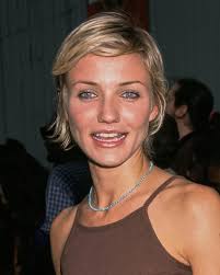 The '90s Bixie—a Hybrid of a Bob and Pixie—Is the Short Hairstyle of Summer