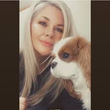 Sidney Kizer (@Sidney_Cloud)