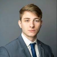 Sean Goins's Instagram, Twitter & Facebook