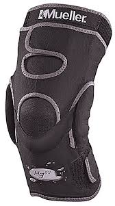 Mueller 540 Hg80 Hinged Knee Brace