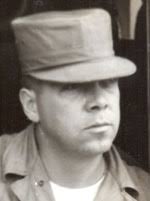 George R. Perry Jr. (1920-2013)