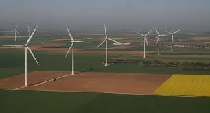 Maybe you would like to learn more about one of these? Infrastructures Credit Agricole Assurances Investit Dans L Eolien Avec Gdf Suez