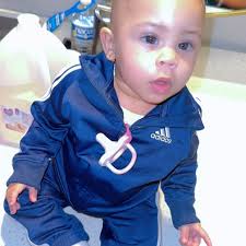 Horace Harrington Sr.