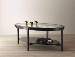 malmsta salontafel zwartbruin 130x80 cm ikea koffietafel salontafel ikea