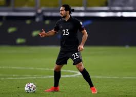 Bellingham only made his birmingham debut last season, with the club retiring his number 22 shirt following his summer move to germany. Borussia Dortmund Jude Bellingham Makes Competitive Debut For England