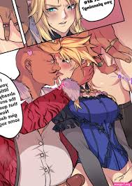 Crossdress porn manga - Manga 1