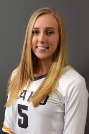 2020 Volleyball Roster