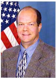 Edwards AFB: A place where 'we want innovators to innovate'