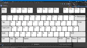 We did not find results for: Shortcut Keys For Blender Blender Knowledgebase
