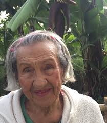 Lutecia Adam: la laboratorista de la vida sigue regalando consejos