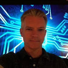 Charles Darren Lilly (@darrenlilly)