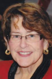 Roxanne K Convery Wehr (1954-2012)