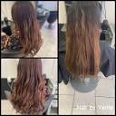 Hair by Yente - Today's creation Kim Gorissen 💇🏻‍♀️ | Facebook