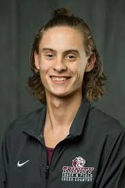 2016-17 Track and Field Roster