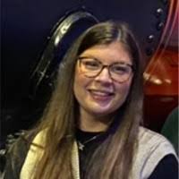 Cassie Alexander's Instagram, Twitter & Facebook