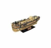 Modellers Shipyard - Model Ship Kits & Model Boat Kits ...