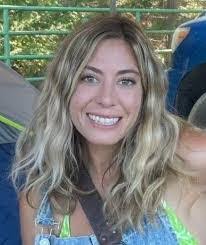 Brittany Stickley's Instagram, Twitter & Facebook