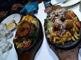 Yanki Sizzlers Ahmedabad H L Commerce College Rd Restaurant Reviews Photos Reservations Tripadvisor Indian institute of management ahmedabad (iima), ahmedabad offers 6 courses. yanki sizzlers ahmedabad h l