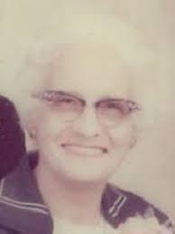 Thelma Mildred Busch Obituary October 4, 2007