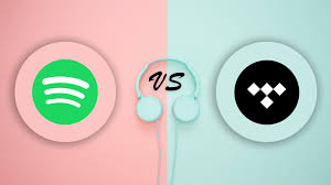 Like spotify, google play music is also a subscription music service in the traditional sense. Tidal Vs Spotify Which One Is The Better Option For You Android Authority