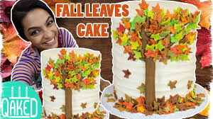 See more ideas about thanksgiving cakes, thanksgiving, thanksgiving treats. How To Make A Fall Autumn Leaves Cake For Thanksgiving Easy Thanksgiving Cake Ideas Youtube