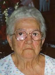 Obituary information for Bessie L. Jenkins