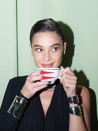 The best time 🖤😎 Thanks for having me @gentlemonster @hausnowhere