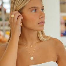 Mara Charm & Chain Bracelet