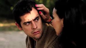 Le chat et la souris. CM