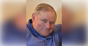 Obituary information for Keith Randell Parsons