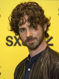 Films en programma's van Connor Paolo