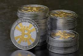 That's what he did on the evening of january 3, 2009, when he pressed a button on his keyboard and created a new currency called bitcoin. Bitcoin Crosses 10000 Mark Will Virtual Currency S Meteoric Rise Change The Way People Invest