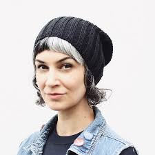 9 Slouchy Hat Knitting Patterns — Blog.NobleKnits