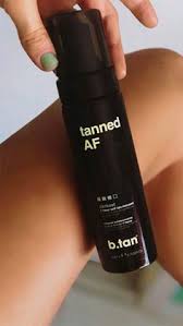 I want the darkest tan possible mousse. Tanning Everyday Humans Temporarily Darkest Self Tanners B Tan