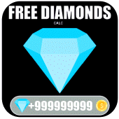 Being introduced to be a tool to get free elite pass and diamond in free fire, the win elite pass & diamond for free fire is one of a few apps which really works in earning diamonds. Diamonds And Elite Pass Counter For Ff 2020 2 0 Apk Download Com Freefirediamondsherab