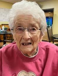 Obituary information for Mary Jane Wycoff