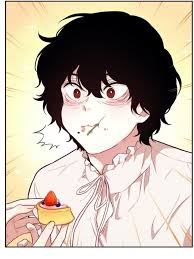This ongoing webtoon was released on 2019. I Made Something Manhwa The Blood Of Madame