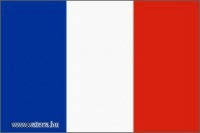 Franciaország lobogója, hullám franciaország lobogója, zászlók, franciaország png. 90 X 150 Cm Francia Franciaorszag Zaszlo 1359 Meghosszabbitva 3043569440 Vatera Hu