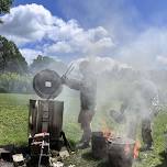 Raku Workshops