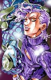 Vinegar Doppio Jojo No Kimyou Na Bouken Ougon No Kaze Myanimelist Net Jojo Bizzare Adventure Jojo S Bizarre Adventure Jojo Bizarre