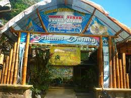 Trang cá nhân của Edy Slamet